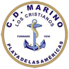 C.D. Marino