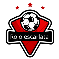 Rojo Escarlata