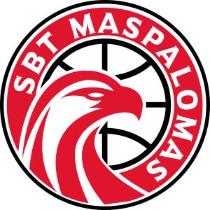 Escudo de SBT Maspalomas