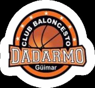 Escudo de C.B. Dadarmo De Güímar