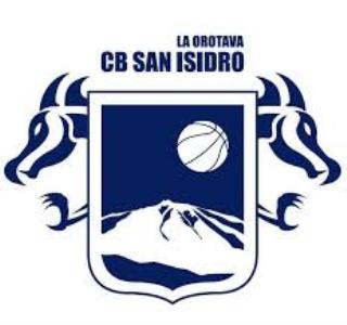 C.B. San Isidro Rosalesa