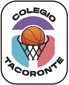 Escudo de Colegio Tacoronte