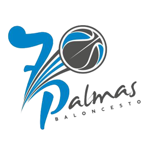 C.B. 7 Palmas