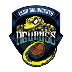 Escudo de C.B. Agüimes