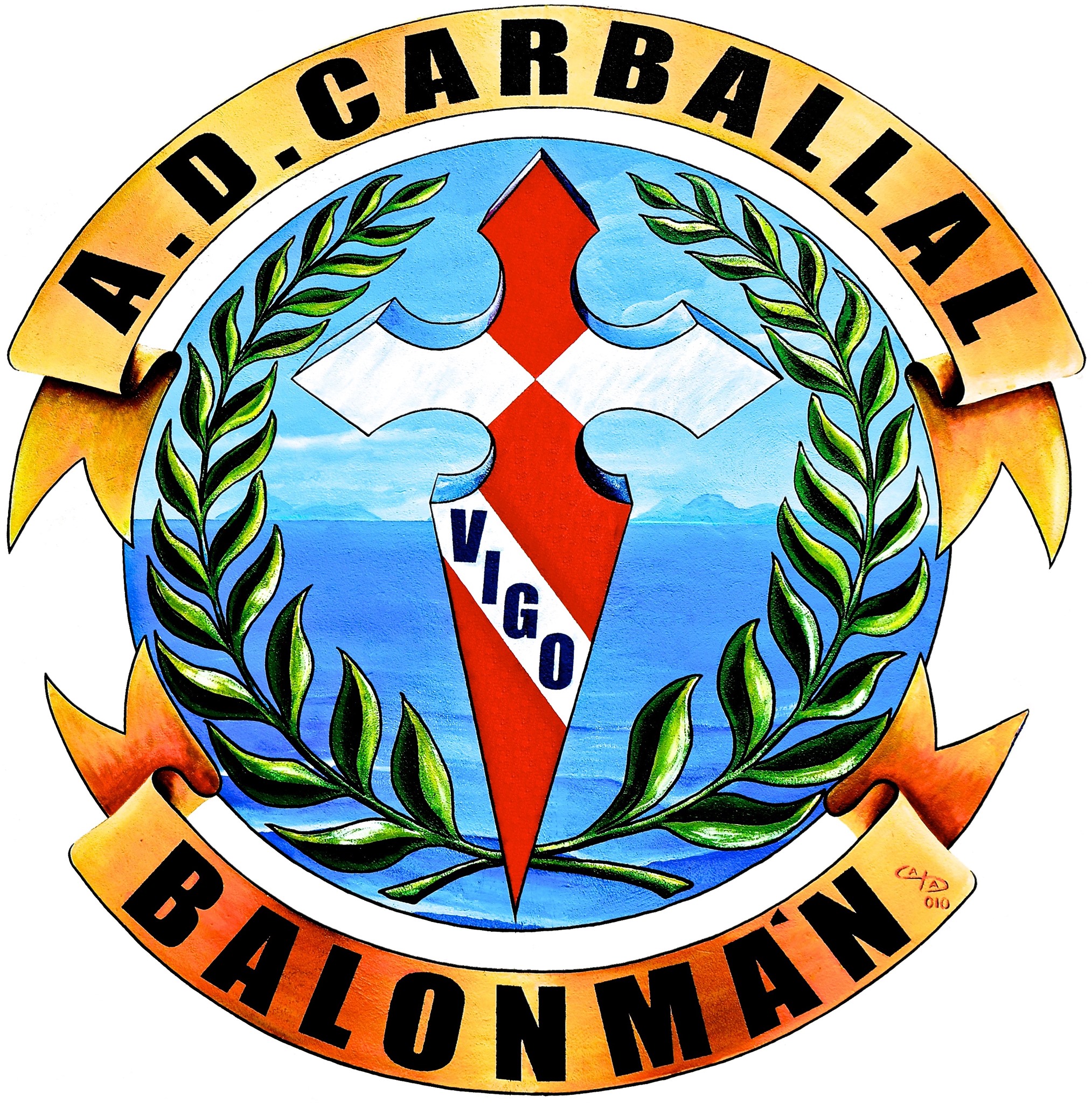 AD Carballal