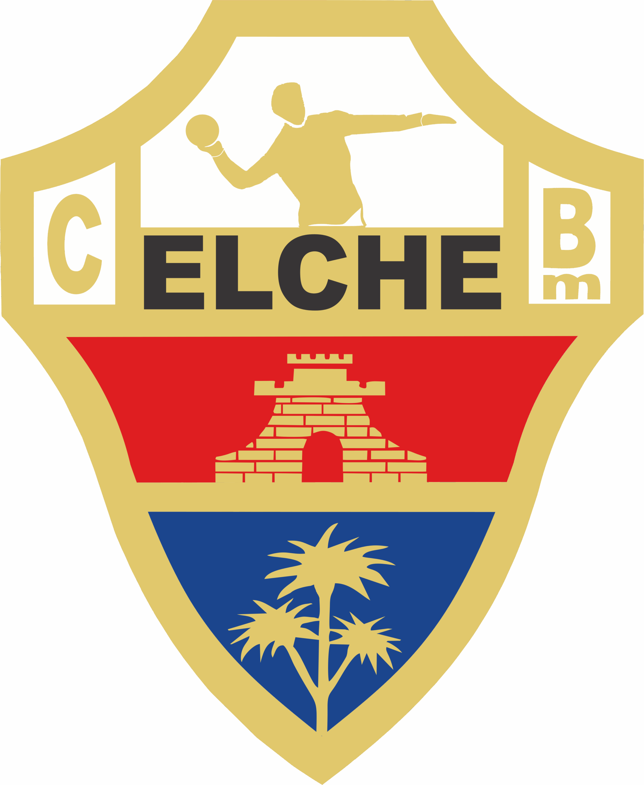 atticgo Balonmano Elche