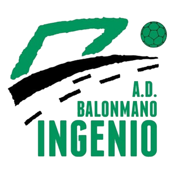 Balonmano Ingenio