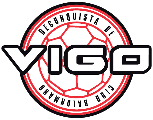 Balonmano Reconquista de Vigo