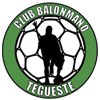 Balonmano Tegueste