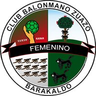 Balonmano Zuazo