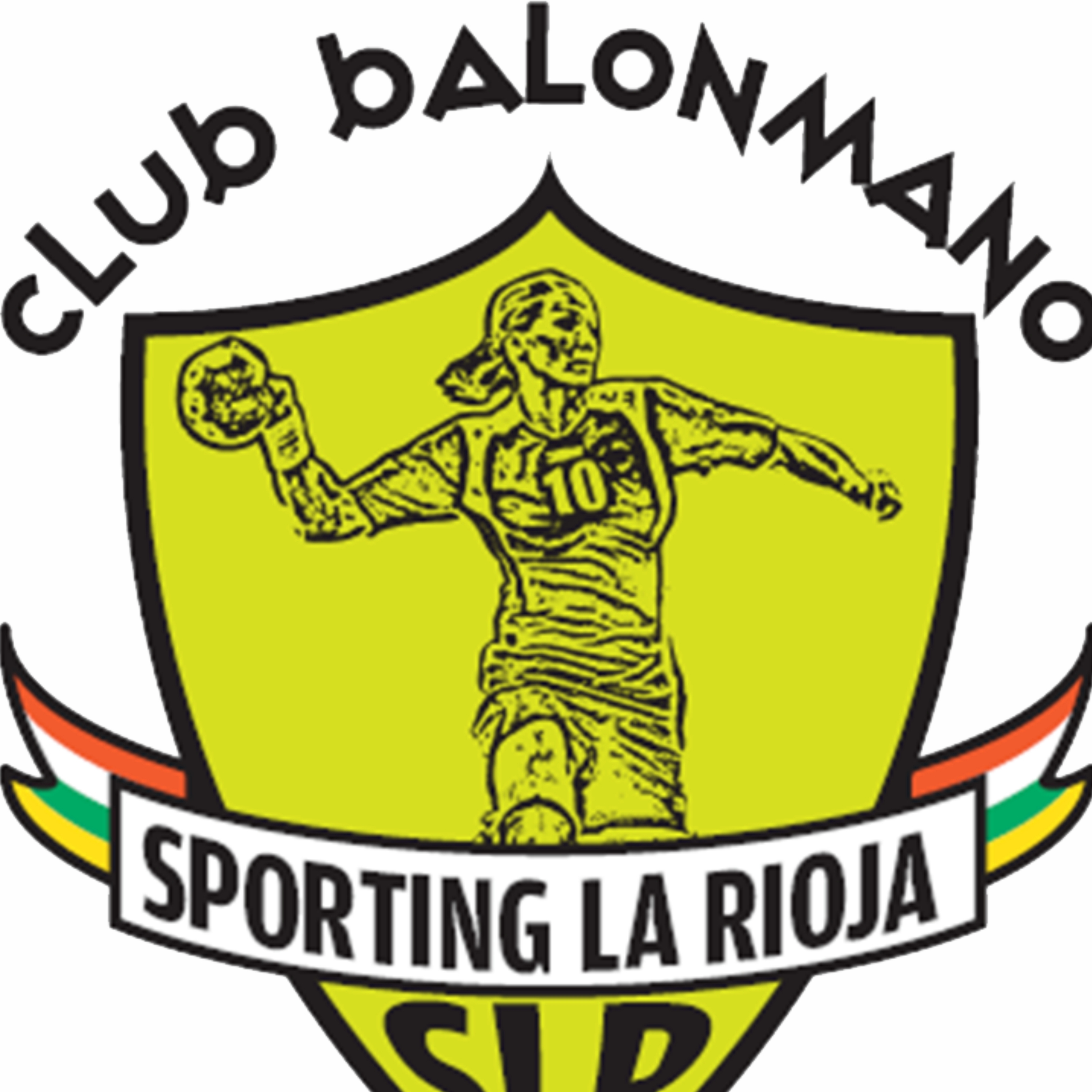 Grafometal Sporting La Rioja