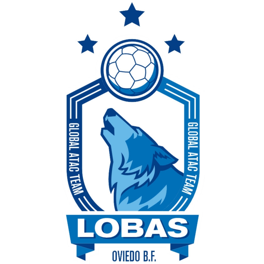 Lobas Global Atac Oviedo