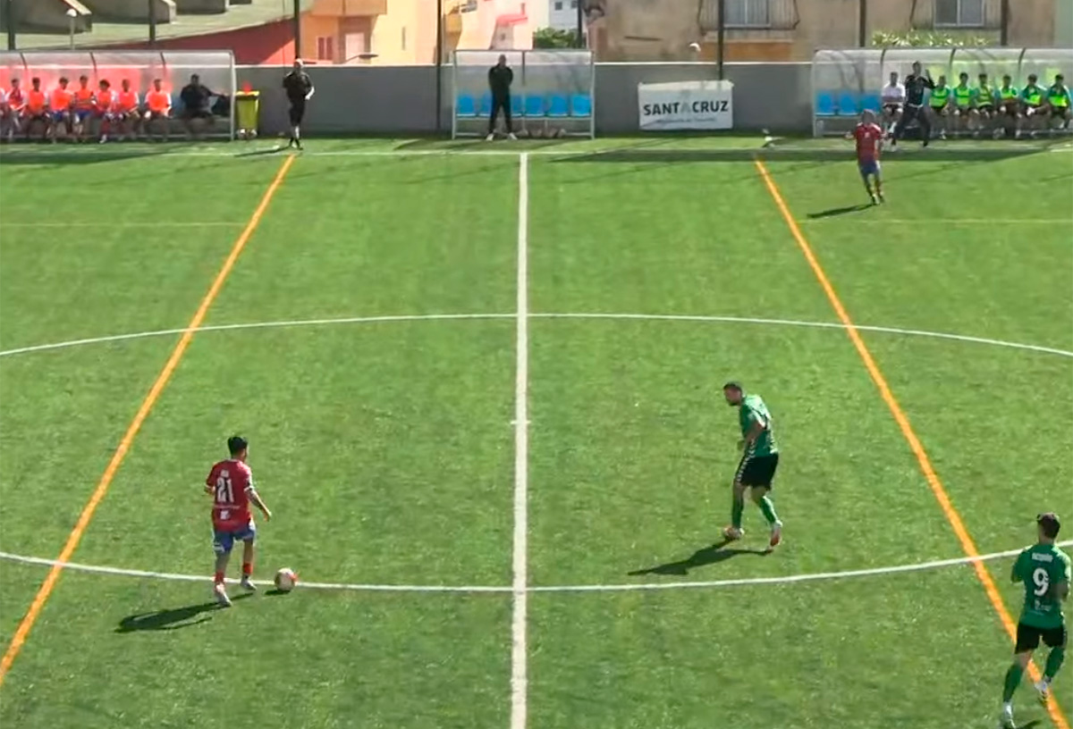 El Unión Sur Yaiza no reacciona y agrava su crisis tras caer en Tenerife