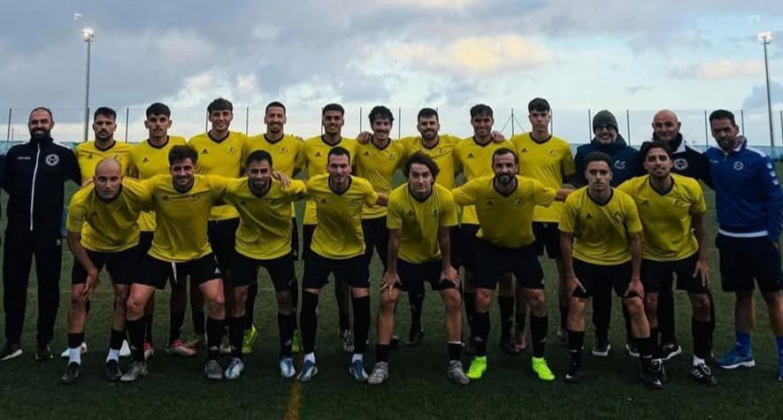 Canarias disputa este viernes las semifinales de la UEFA Regions Cup