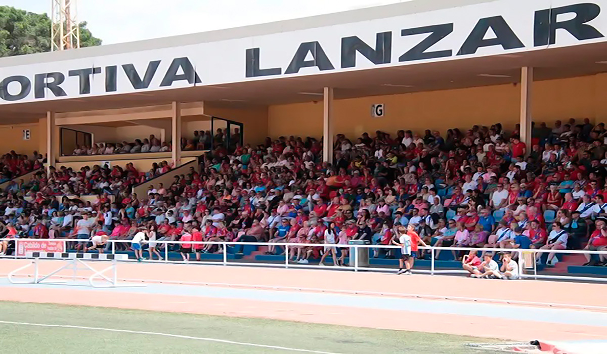 Ángel López agita a la UD Lanzarote con un discurso que expone debilidad y desata dudas internas