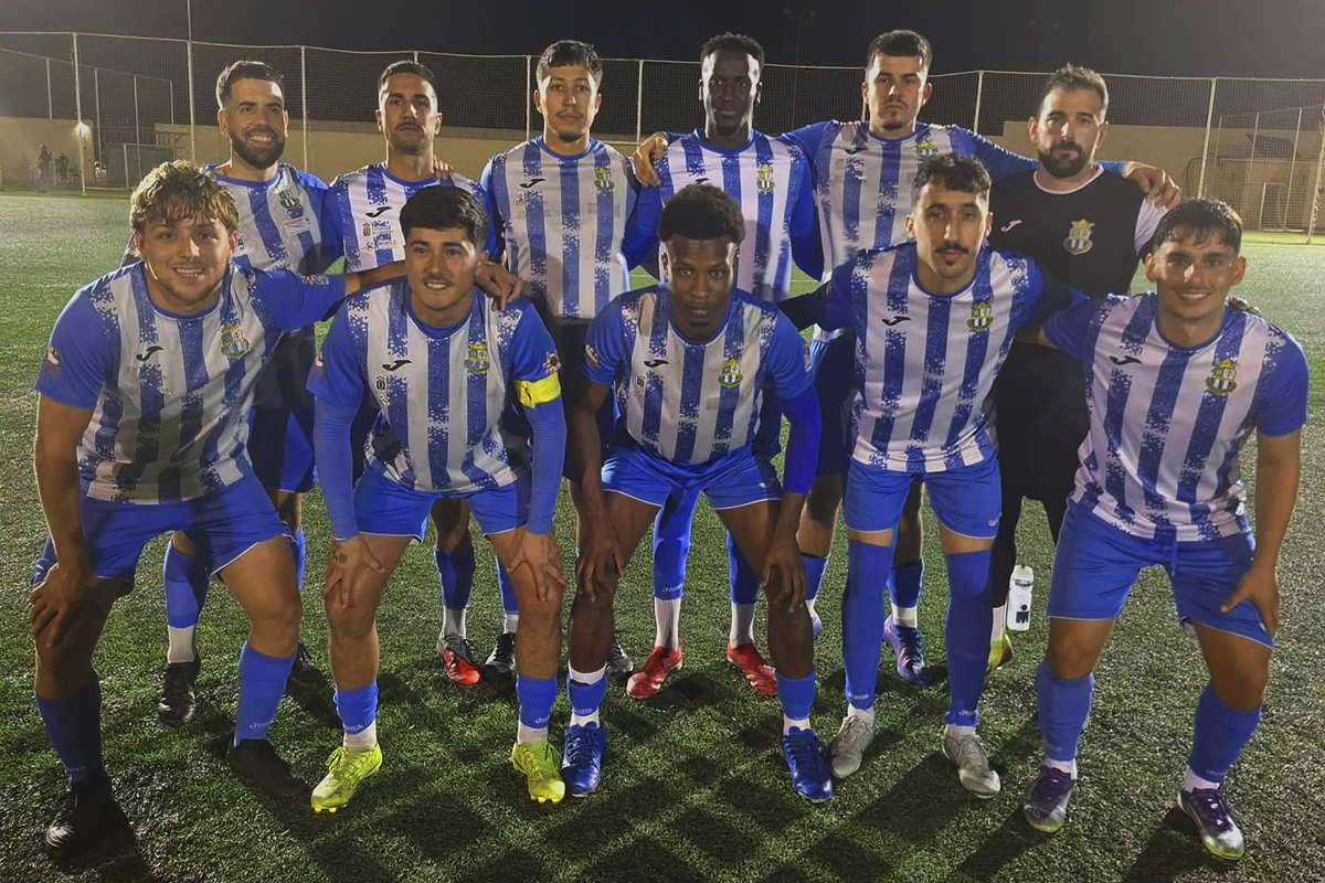 Calendario confirmado para la primera ronda del play off de ascenso a Preferente