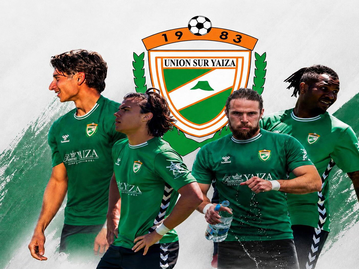 El Unión Sur Yaiza inicia su reestructuración con cuatro bajas en la plantilla