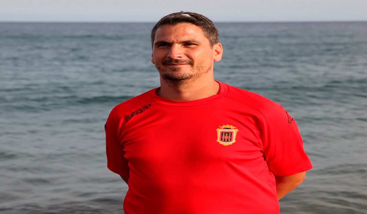 El San Bartolomé CF recupera su filial y confía el proyecto a Rubén Méndez