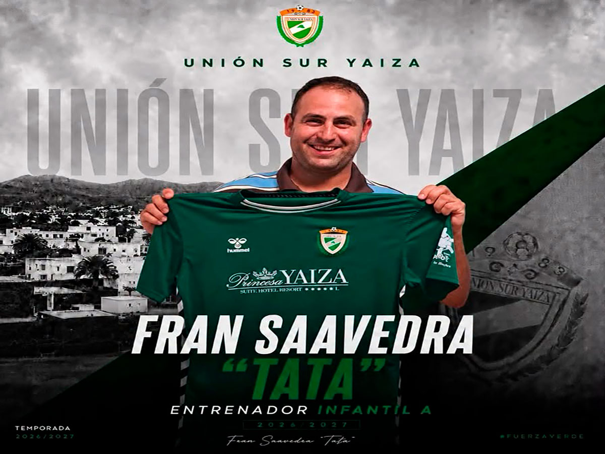 El fútbol base no sería posible sin la entrega de sus entrenadores