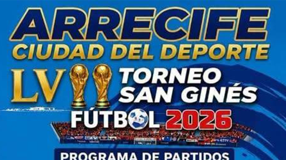 El Torneo de San Ginés abre con un atractivo duelo de Liga F entre Costa Adeje Tenerife Egatesa y Sevilla FC
