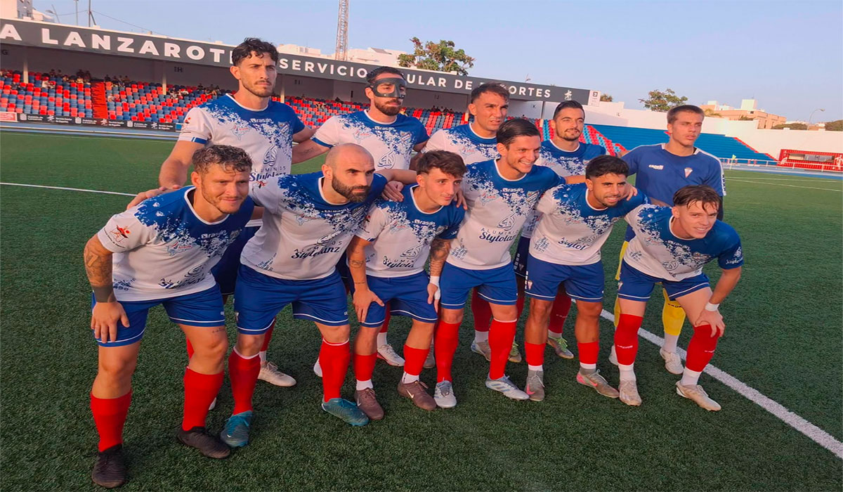 El Algeciras remonta al Arenas de Getxo y se lleva el LVII Torneo San Ginés