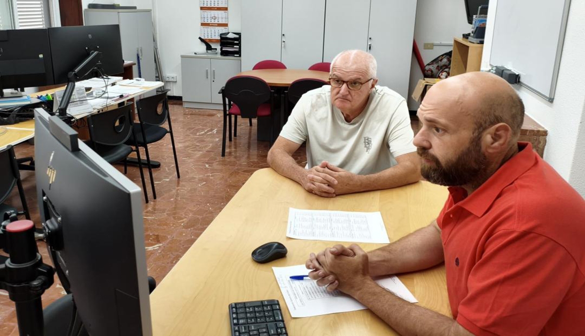 La Tercera Federación aplaza su estreno y los clubes fijan el 21 de octubre como fecha preferente