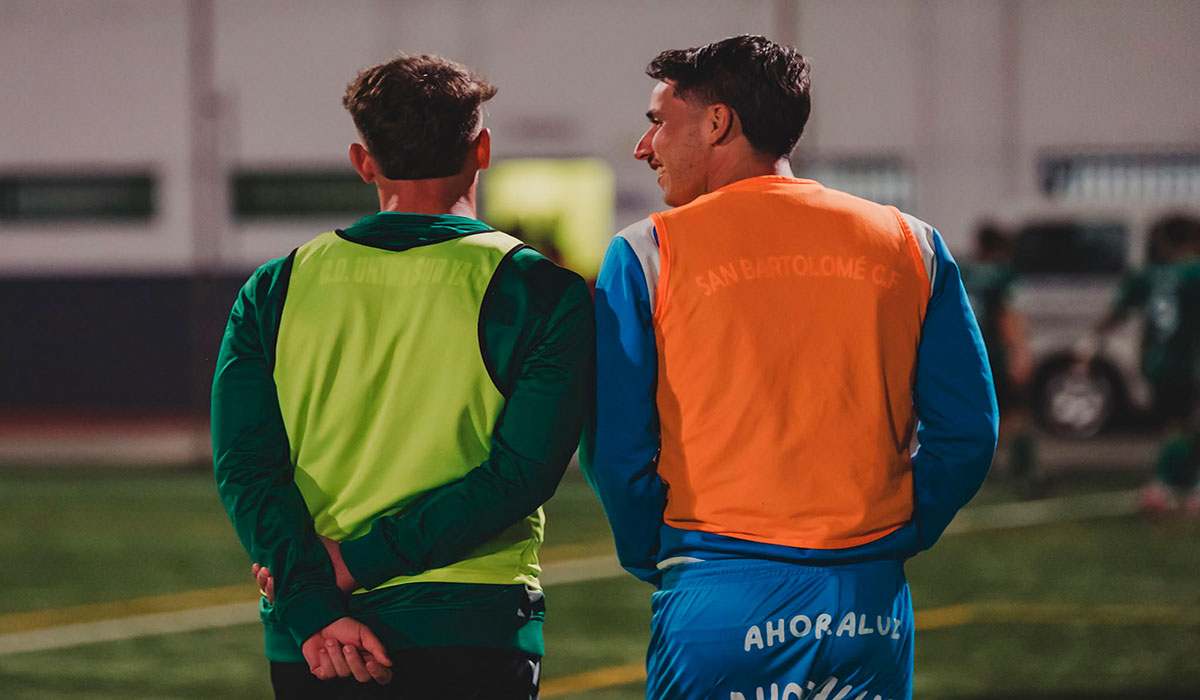 El derbi entre Unión Sur Yaiza y San Bartolomé abre la temporada lanzaroteña en Tercera